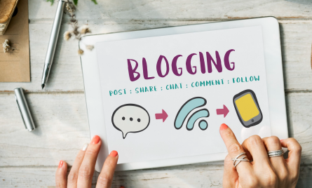 The Art of Blogging: Mastering Your Voice and Audience Engagement