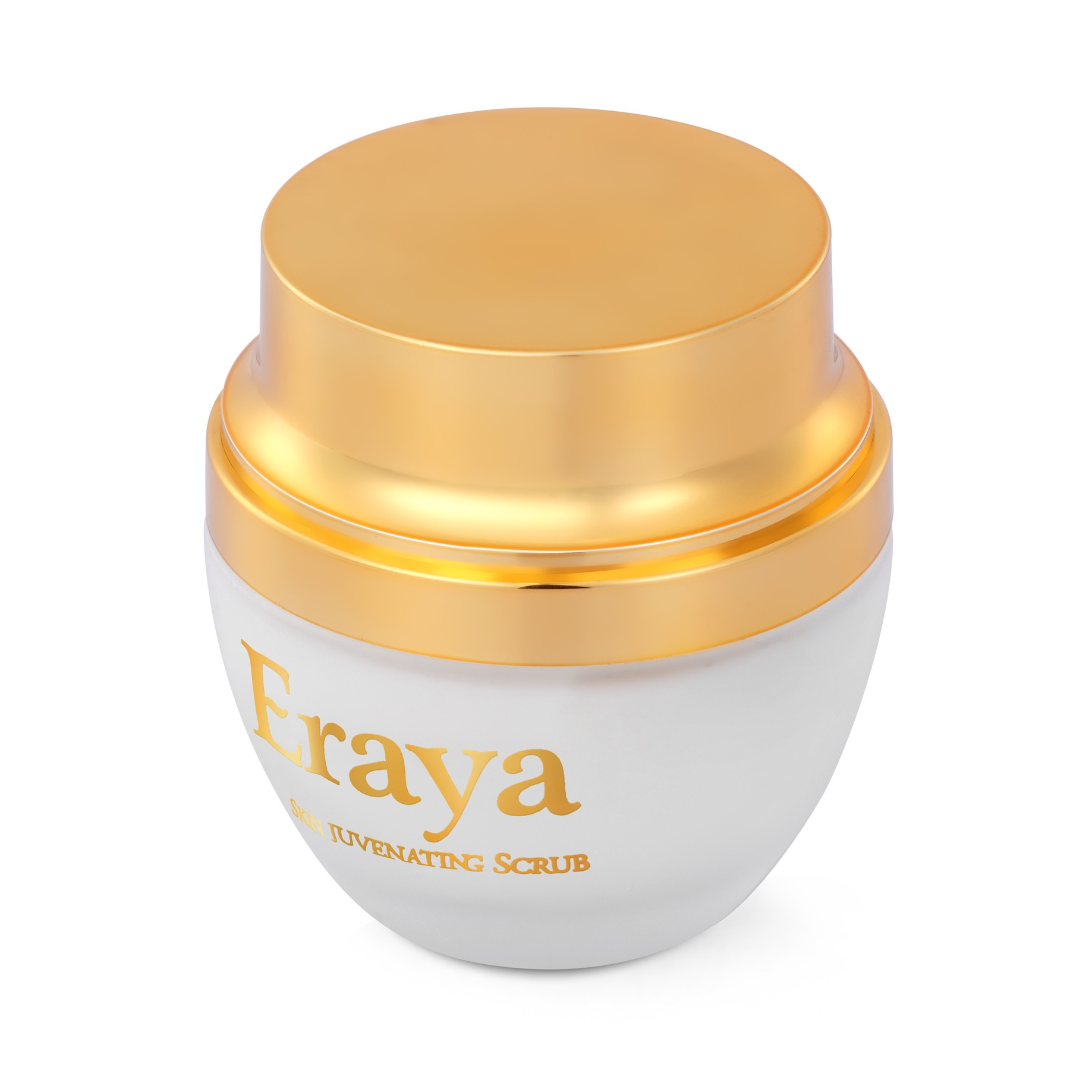Eraya Face Scrub – Gentle Exfoliation, Radiant Skin