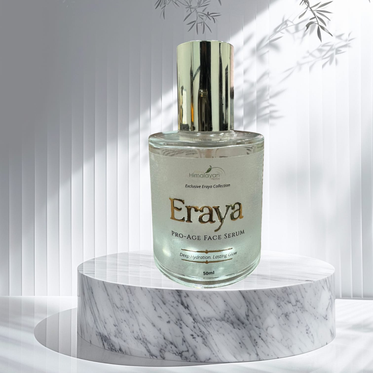 Eraya Pro-Age Face Serum