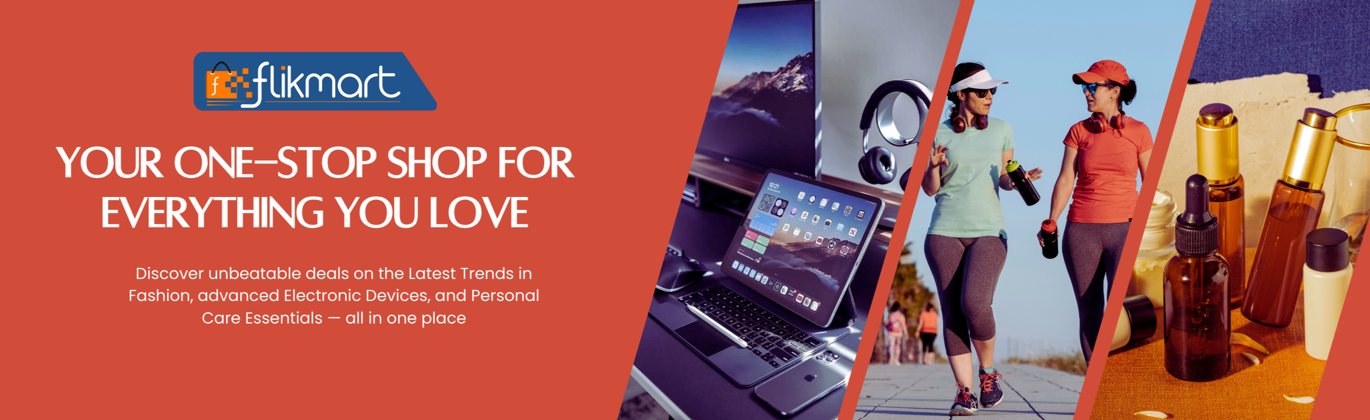 Flikmart promo