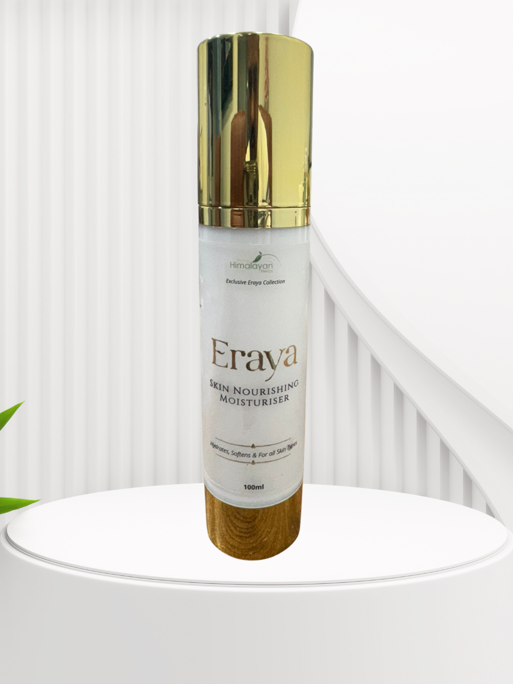 Eraya Skin Nourishing Moisturiser