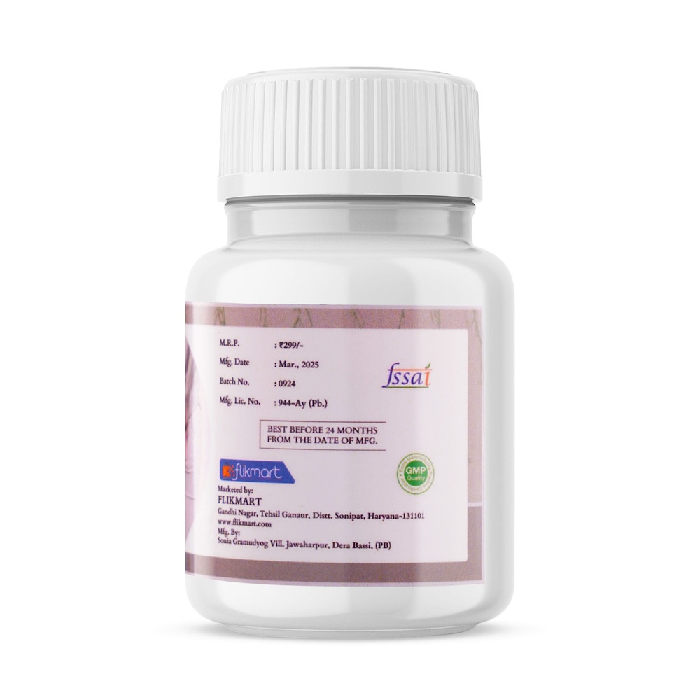 Piles Care Capsule | Rising Himalayan Herbs | Relief from Piles Pain, Constipation, Discomfort, Burning, and Itching | Support Digestive Health | Triphala, Chirata, Pipali, & Haritaki