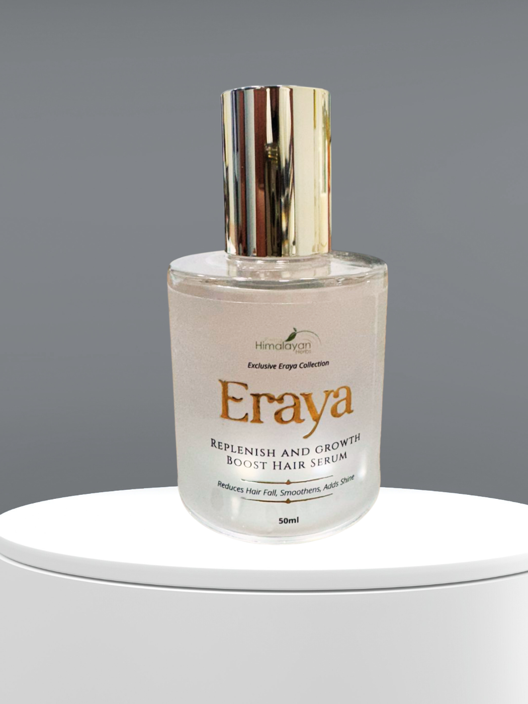 Eraya Replenish and Growth Boost Hair Serum