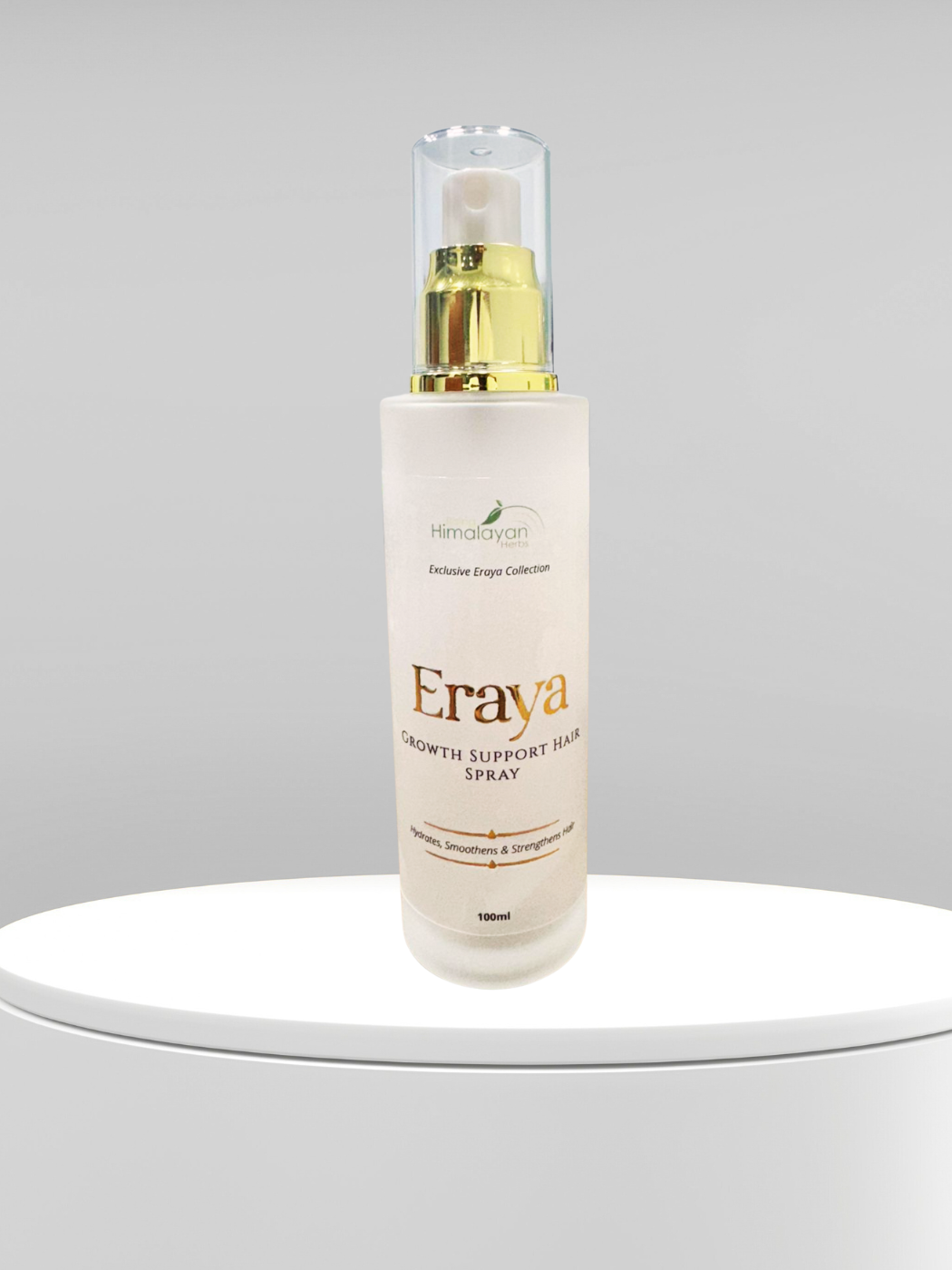 Eraya Growth Support Hair Spray