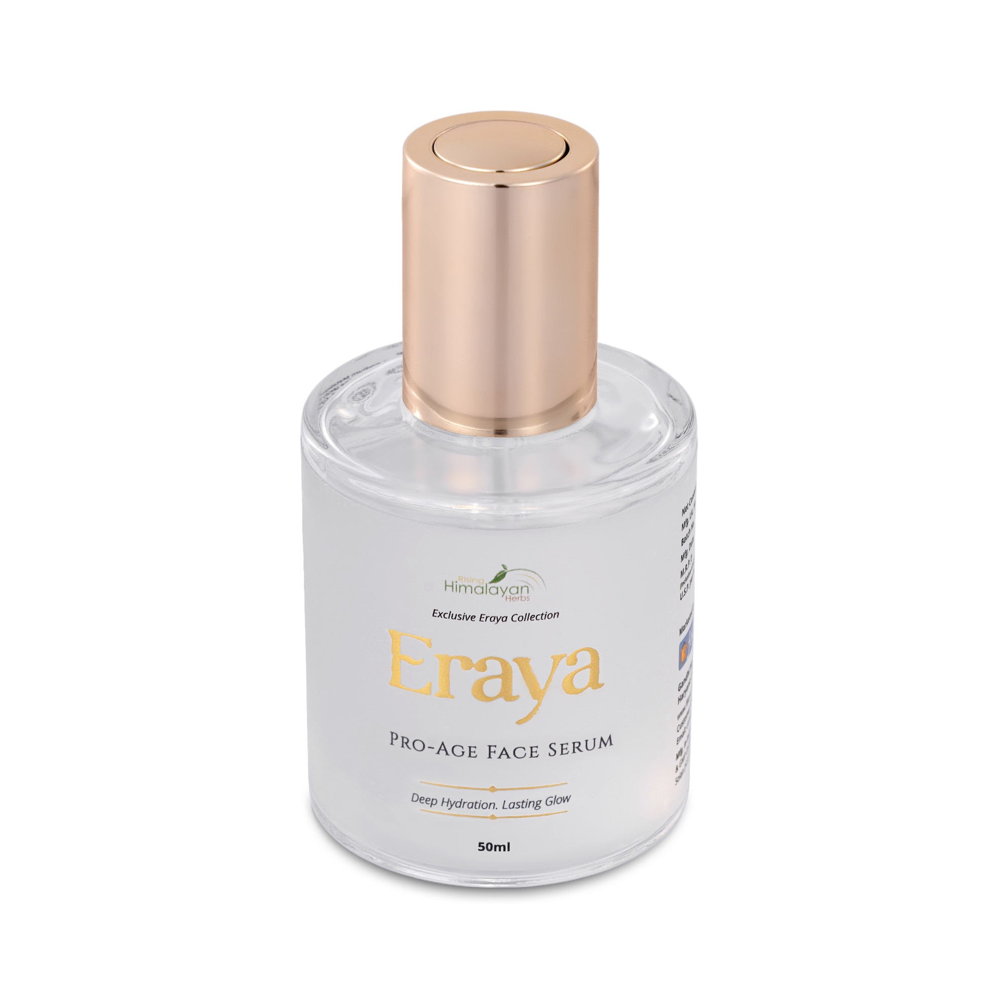 Eraya Pro-Age Face Serum