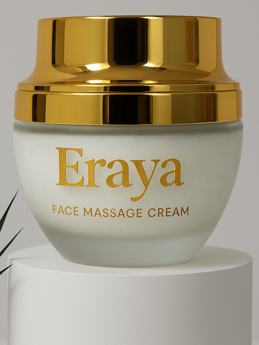 Eraya Face Massage Cream